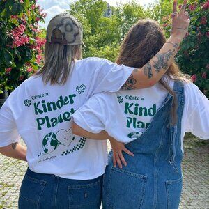 Brunette the Label x Poshmark: Exclusive Collection